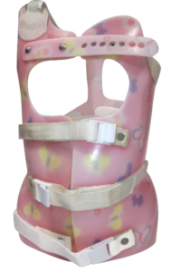 Corsetto Cheneau
